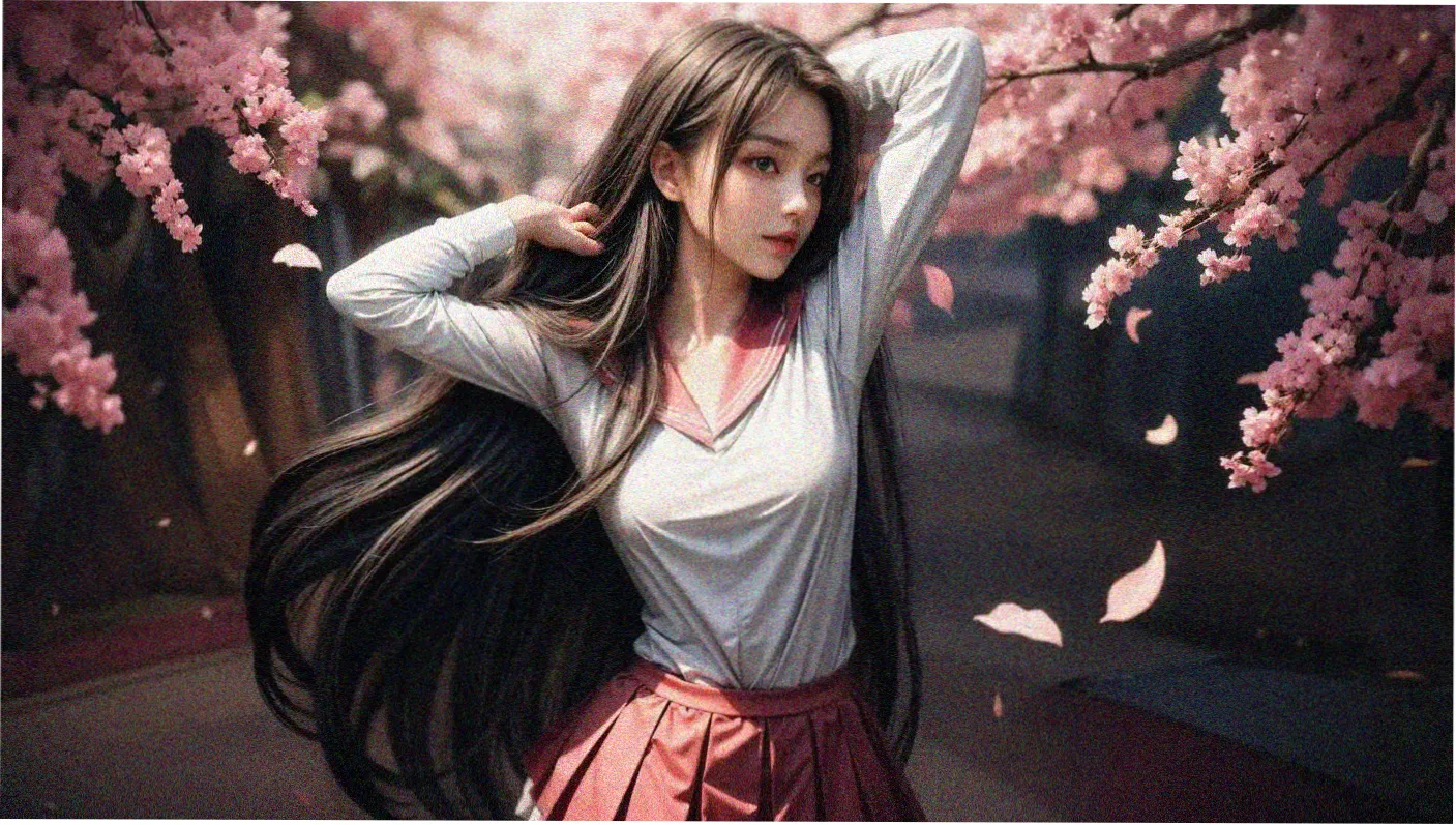三体动漫面壁者计划全景海报